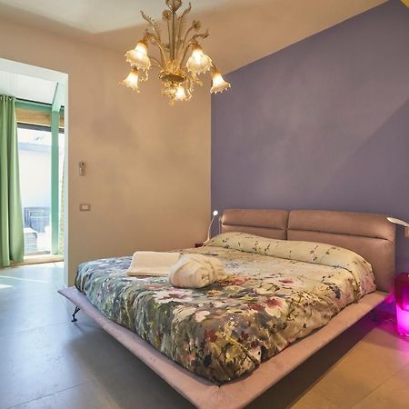 Le Stagioni Luxury Suite Forlì Extérieur photo
