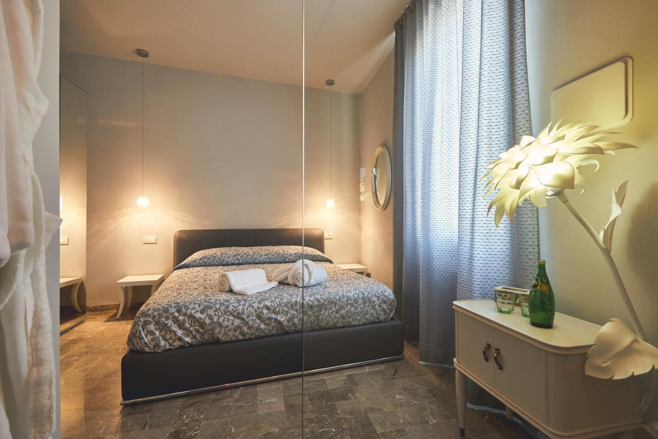 Le Stagioni Luxury Suite Forlì Extérieur photo