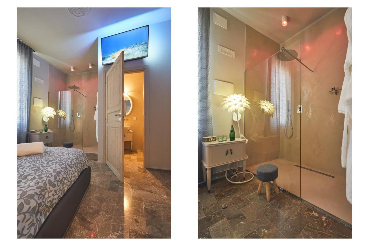 Le Stagioni Luxury Suite Forlì Extérieur photo