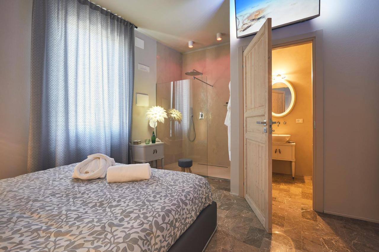 Le Stagioni Luxury Suite Forlì Extérieur photo