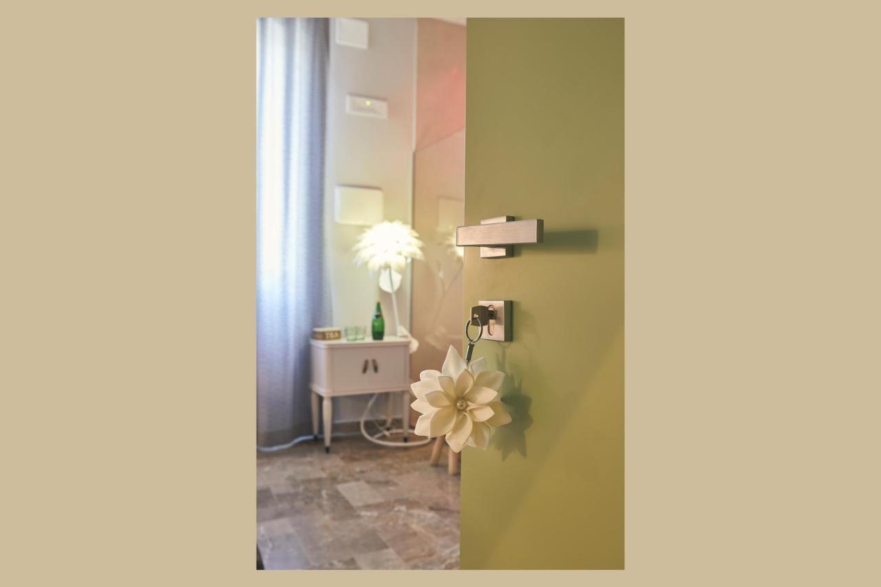 Le Stagioni Luxury Suite Forlì Extérieur photo