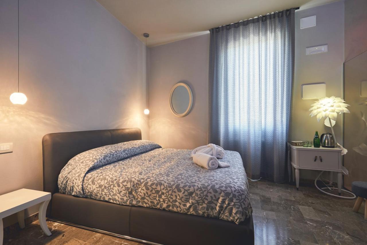 Le Stagioni Luxury Suite Forlì Extérieur photo