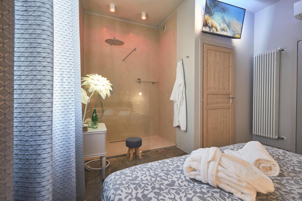 Le Stagioni Luxury Suite Forlì Extérieur photo
