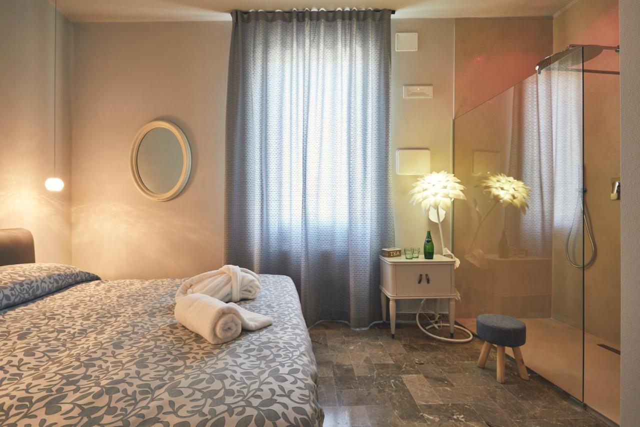 Le Stagioni Luxury Suite Forlì Extérieur photo