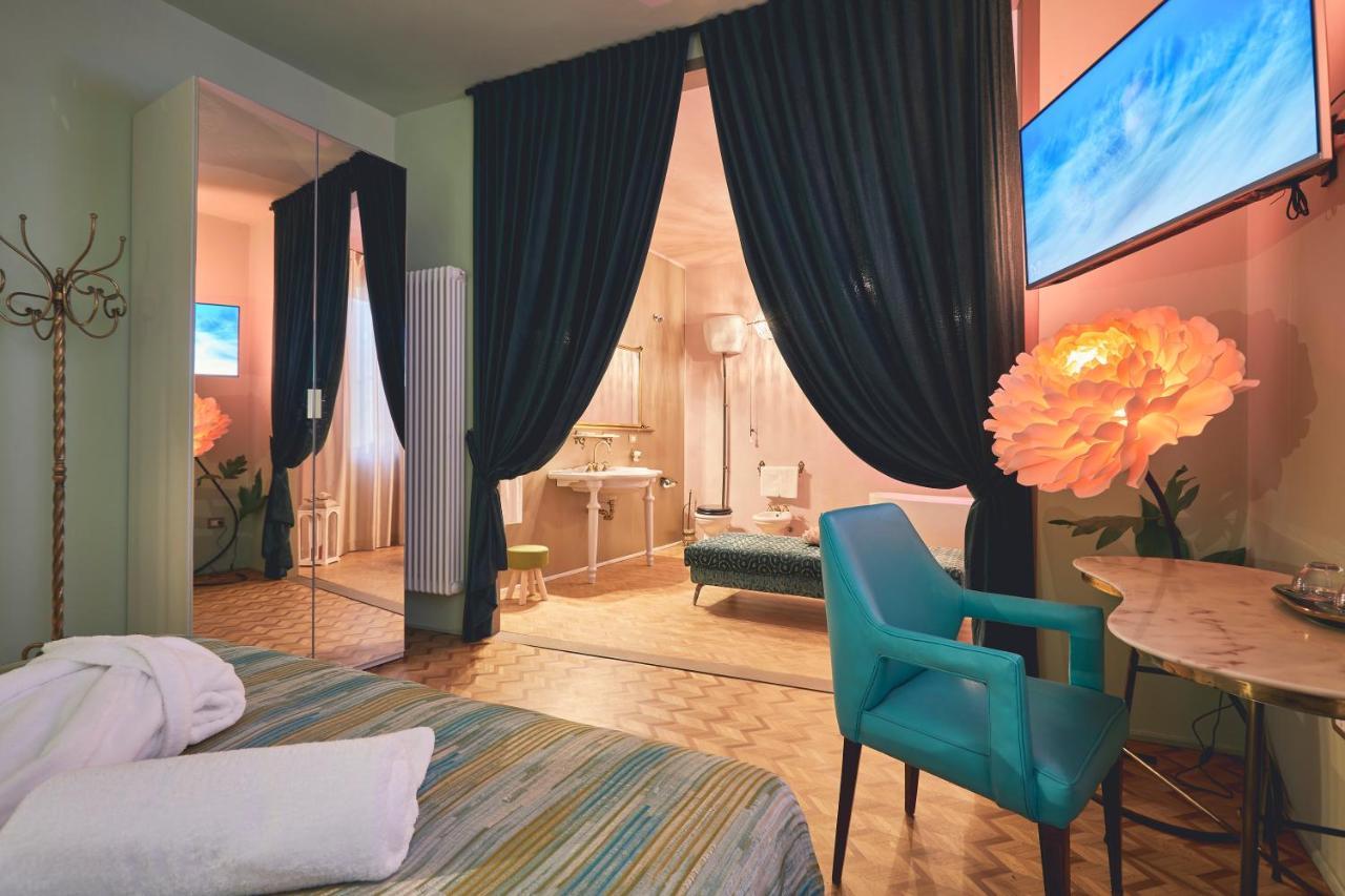 Le Stagioni Luxury Suite Forlì Extérieur photo
