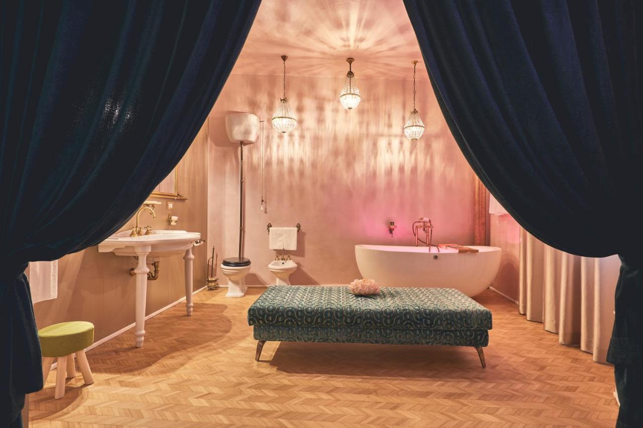 Le Stagioni Luxury Suite Forlì Extérieur photo