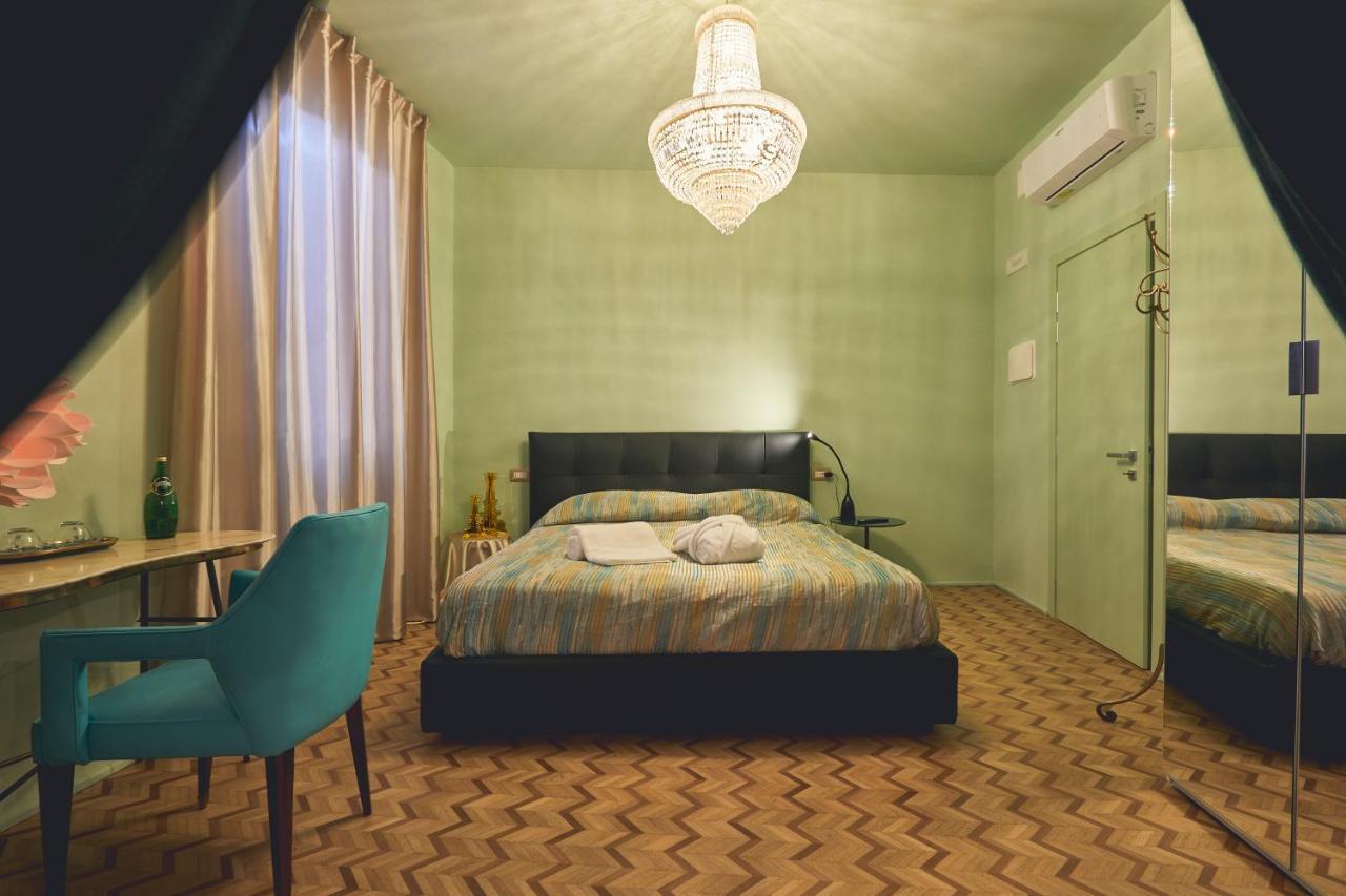 Le Stagioni Luxury Suite Forlì Extérieur photo