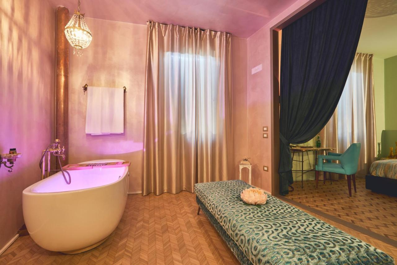 Le Stagioni Luxury Suite Forlì Extérieur photo