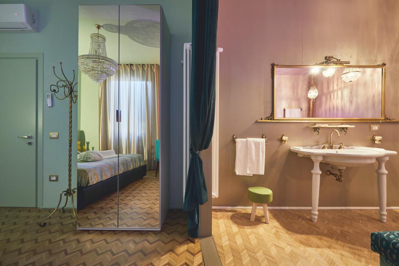 Le Stagioni Luxury Suite Forlì Extérieur photo