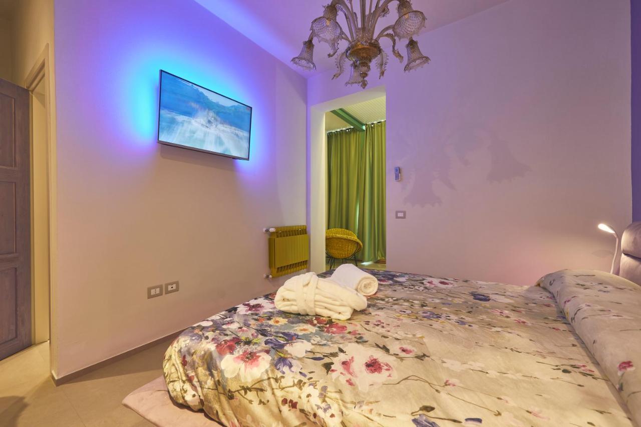 Le Stagioni Luxury Suite Forlì Extérieur photo