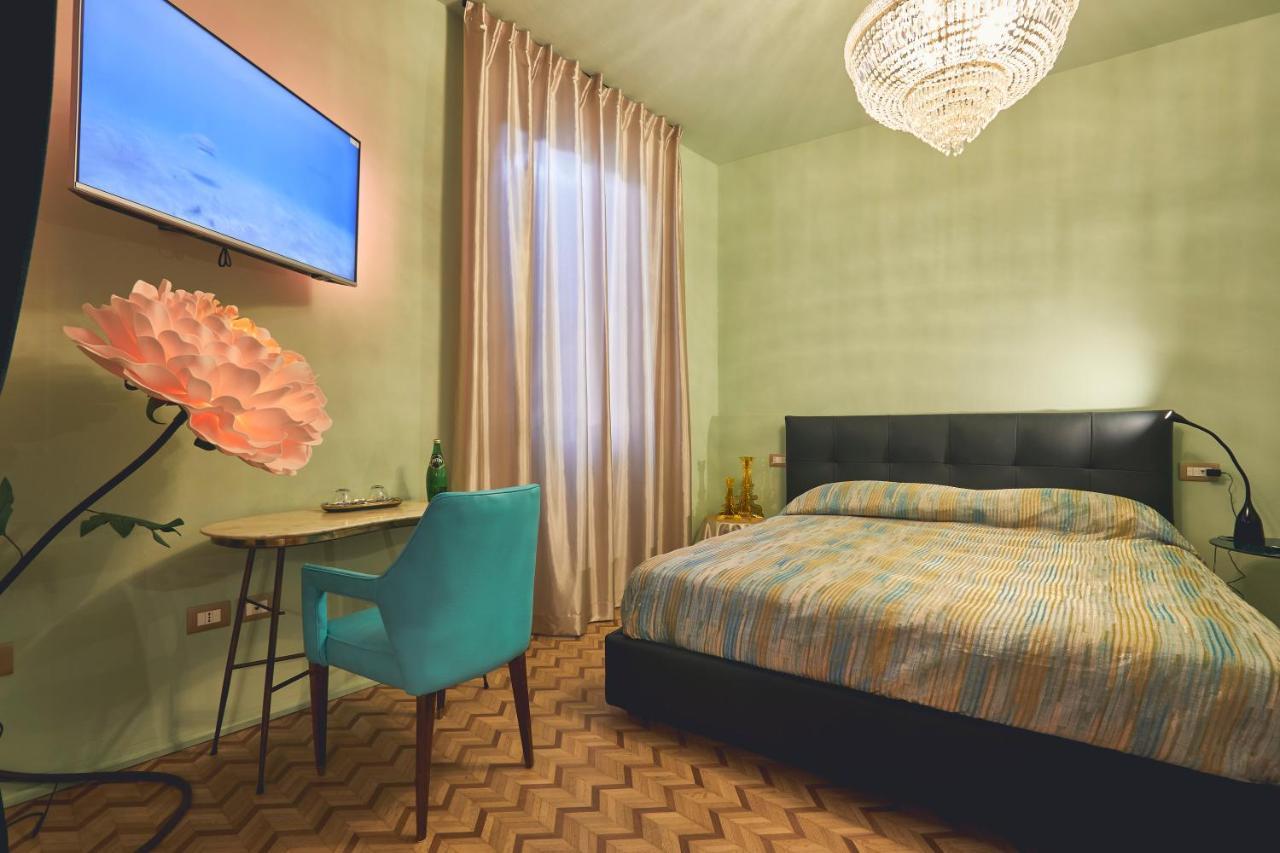 Le Stagioni Luxury Suite Forlì Extérieur photo