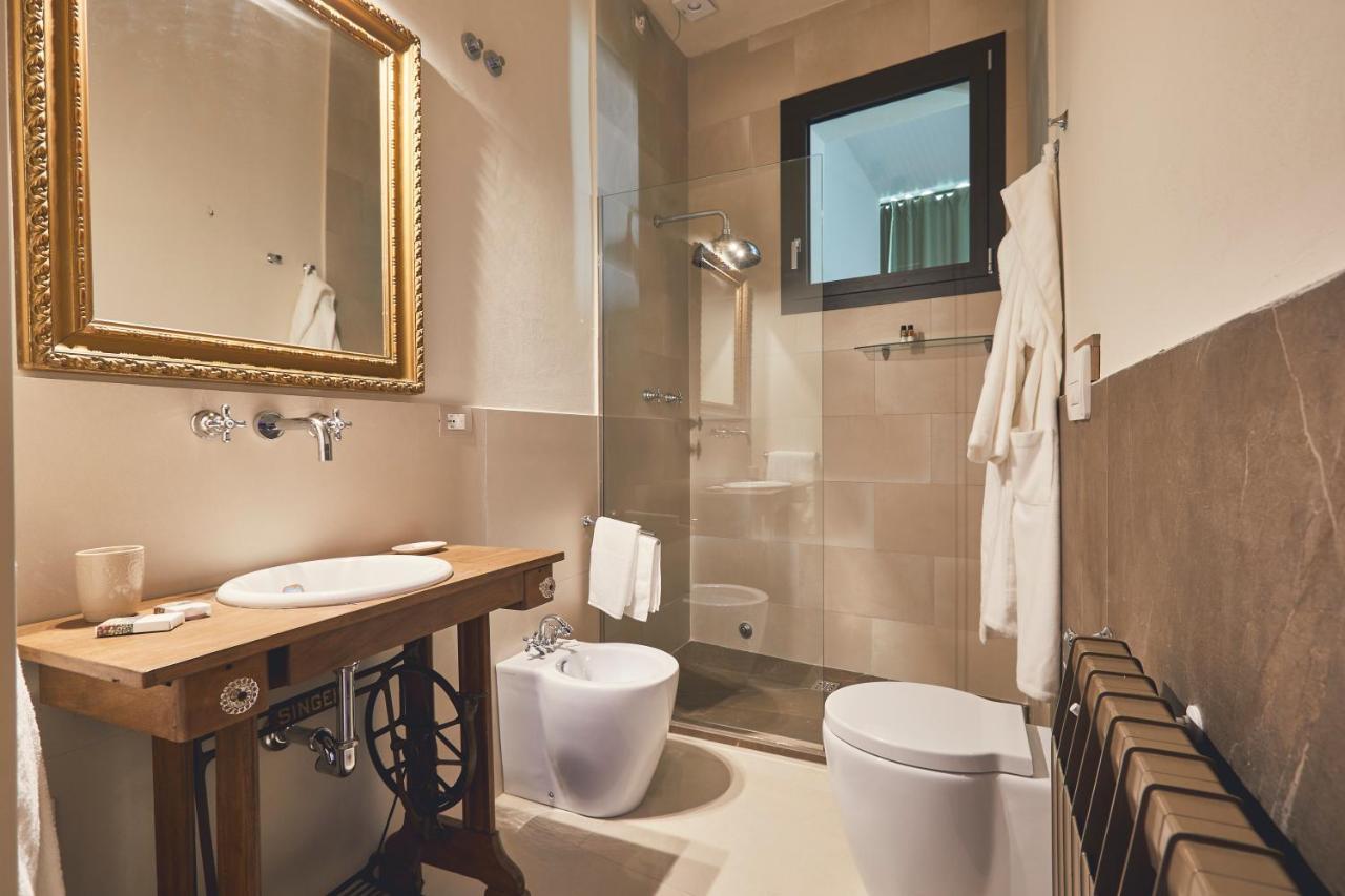 Le Stagioni Luxury Suite Forlì Extérieur photo