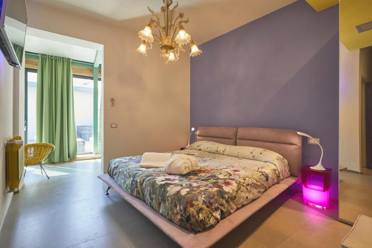 Le Stagioni Luxury Suite Forlì Extérieur photo