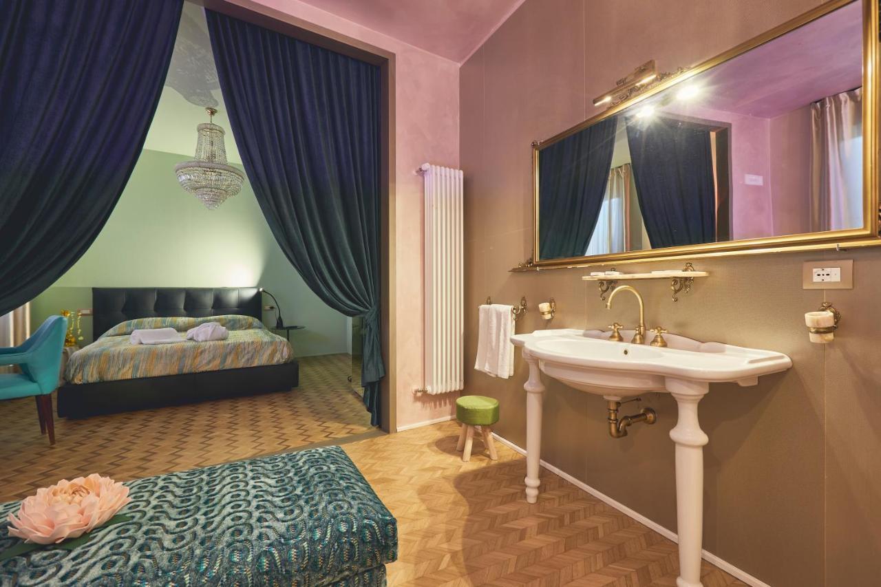 Le Stagioni Luxury Suite Forlì Extérieur photo