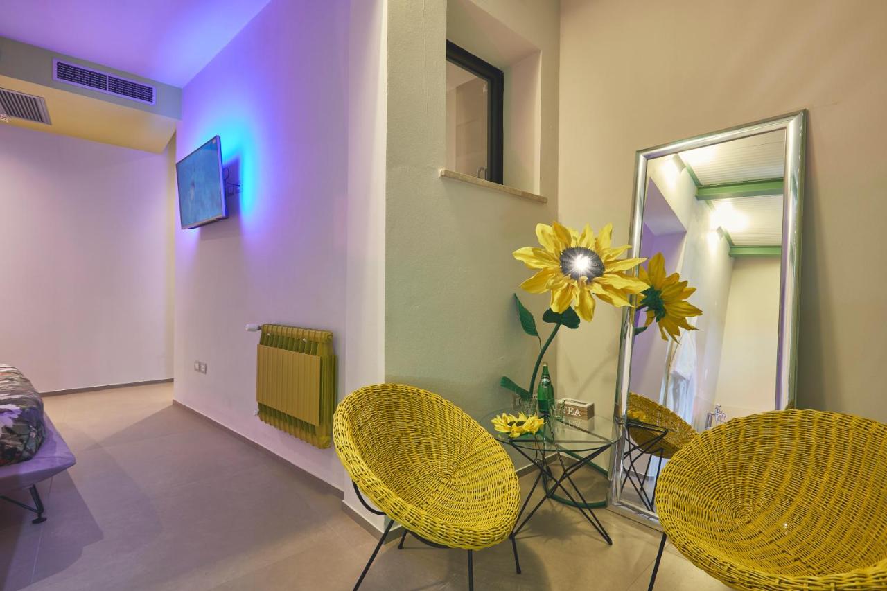 Le Stagioni Luxury Suite Forlì Extérieur photo