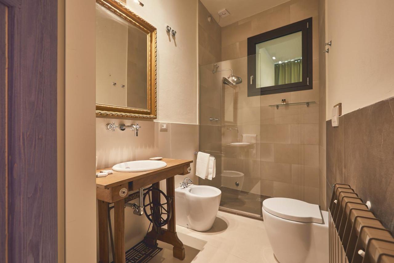 Le Stagioni Luxury Suite Forlì Extérieur photo