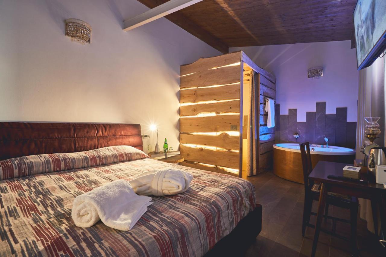 Le Stagioni Luxury Suite Forlì Extérieur photo