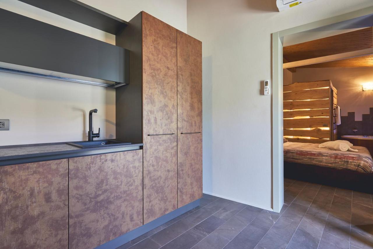 Le Stagioni Luxury Suite Forlì Extérieur photo