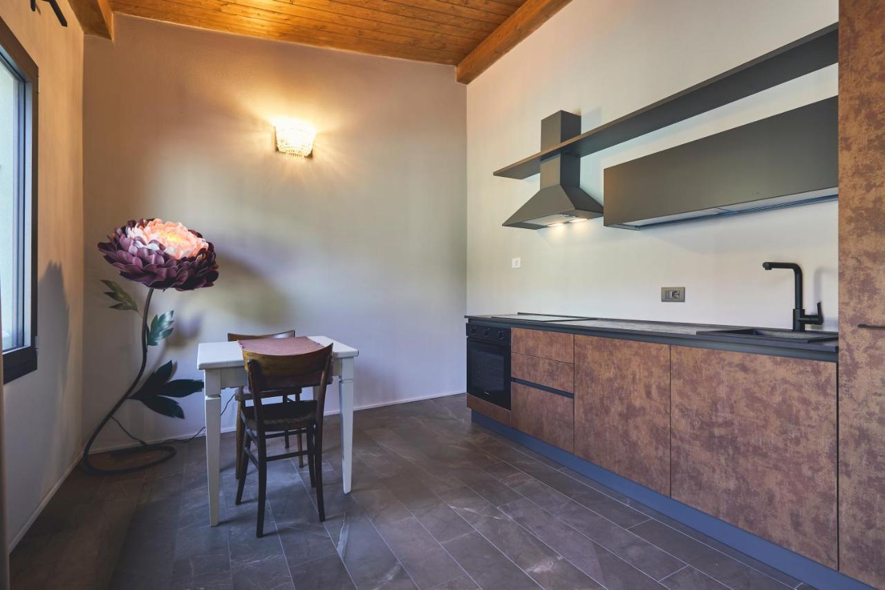 Le Stagioni Luxury Suite Forlì Extérieur photo