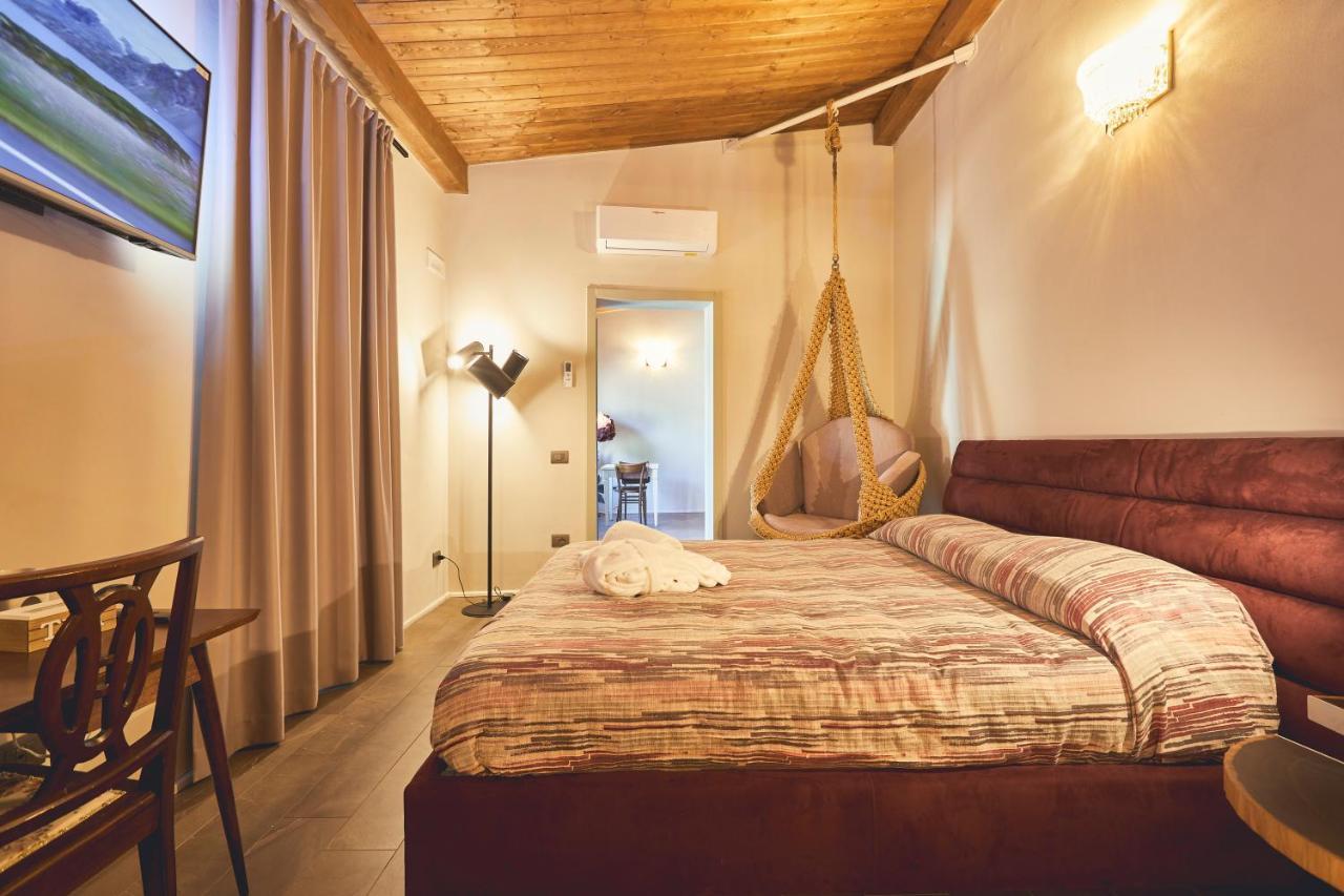 Le Stagioni Luxury Suite Forlì Extérieur photo