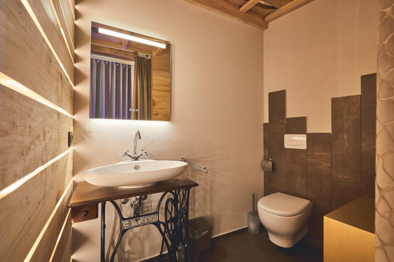 Le Stagioni Luxury Suite Forlì Extérieur photo