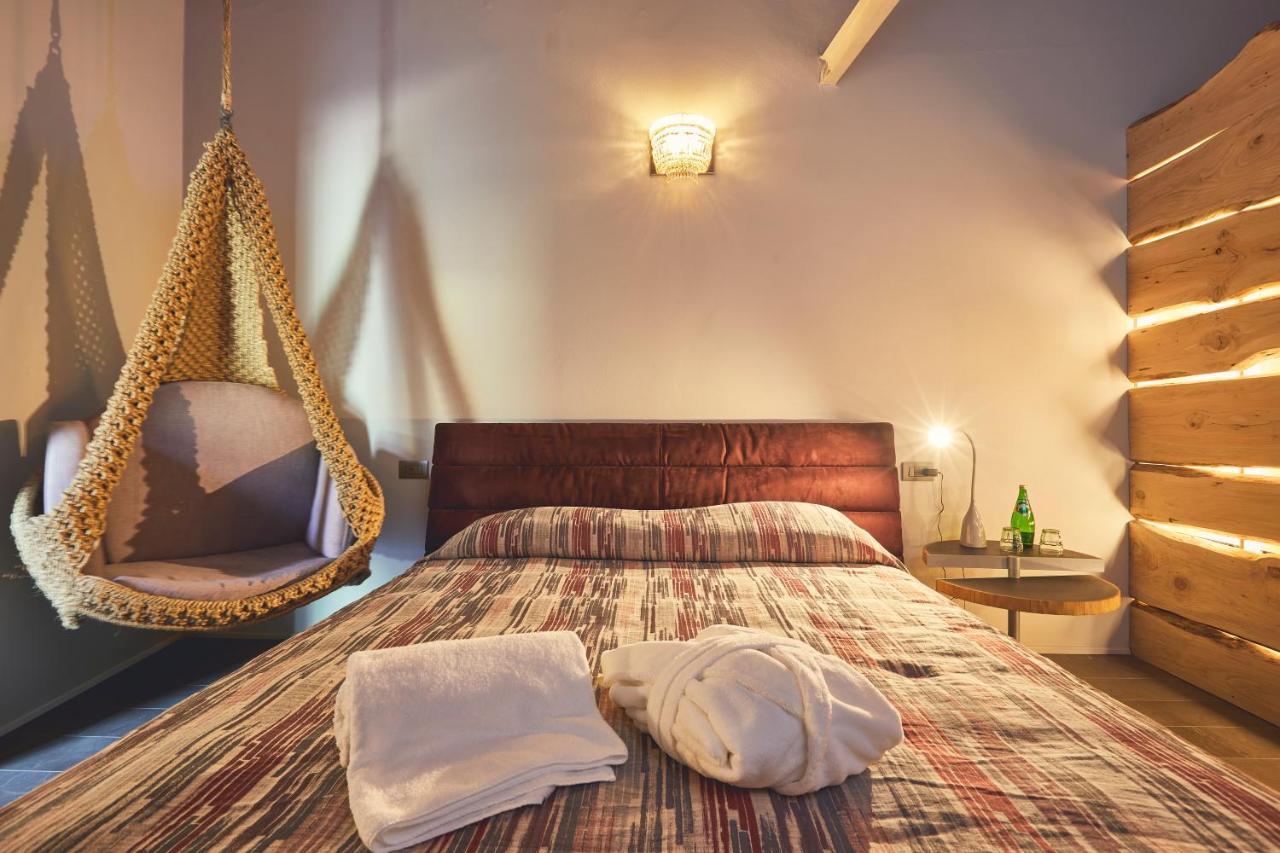 Le Stagioni Luxury Suite Forlì Extérieur photo