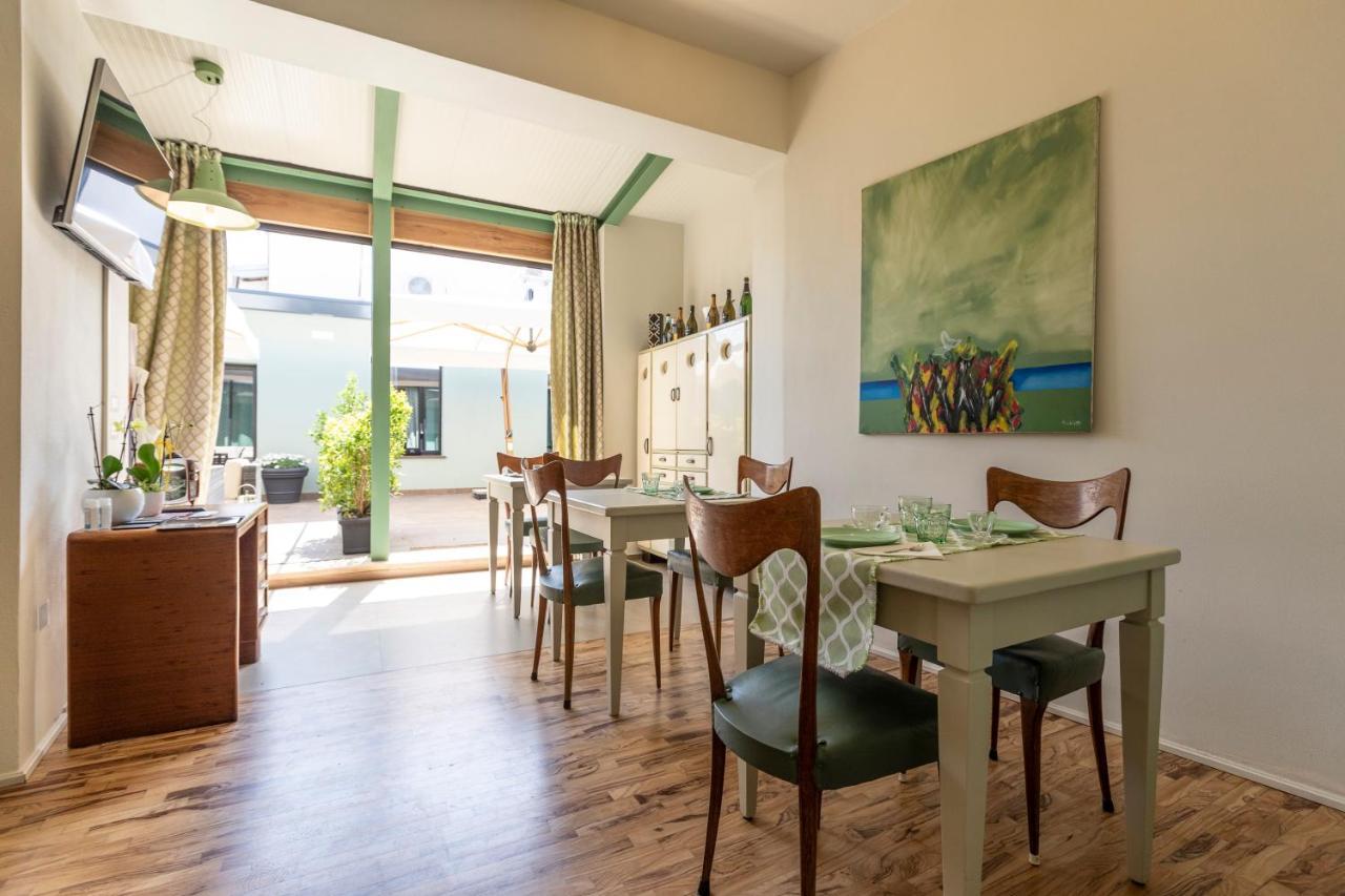 Le Stagioni Luxury Suite Forlì Extérieur photo