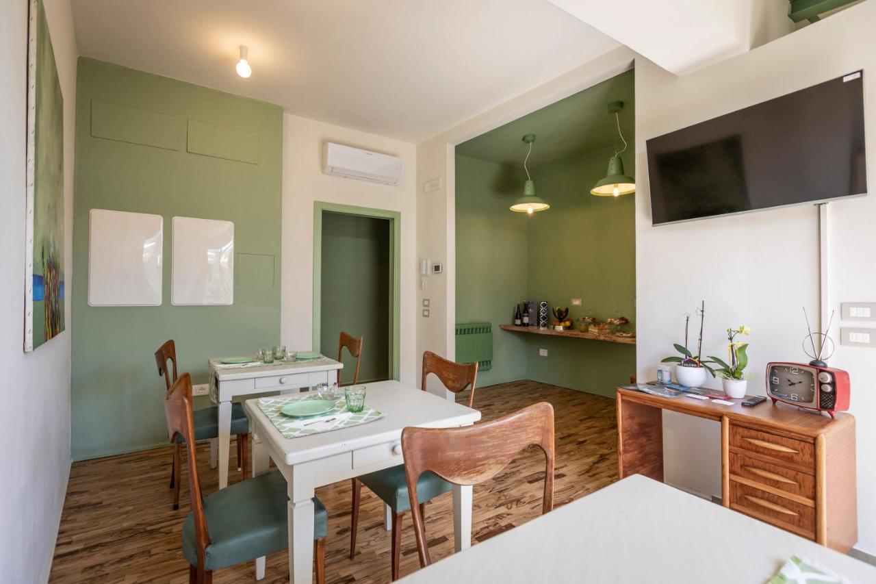 Le Stagioni Luxury Suite Forlì Extérieur photo