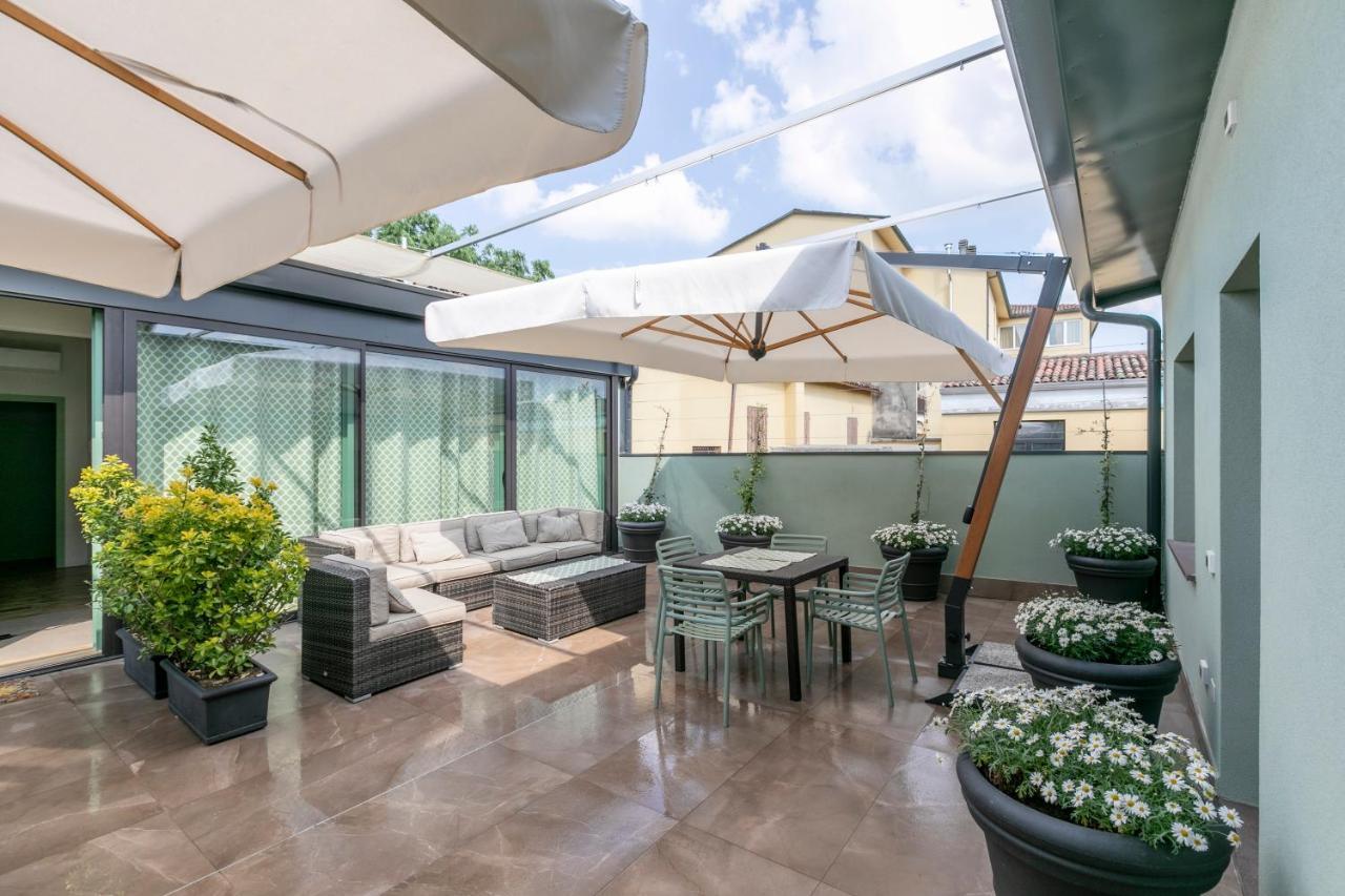 Le Stagioni Luxury Suite Forlì Extérieur photo
