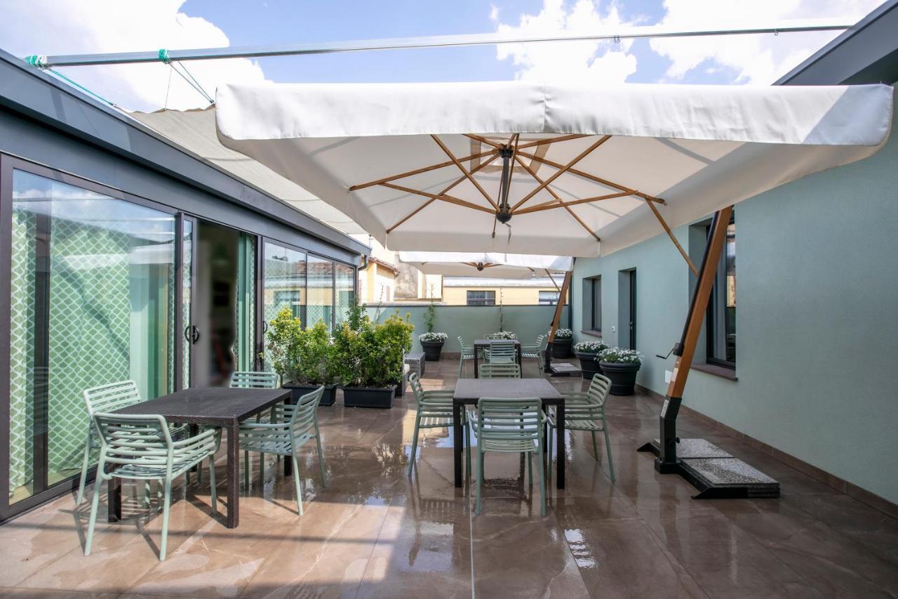 Le Stagioni Luxury Suite Forlì Extérieur photo