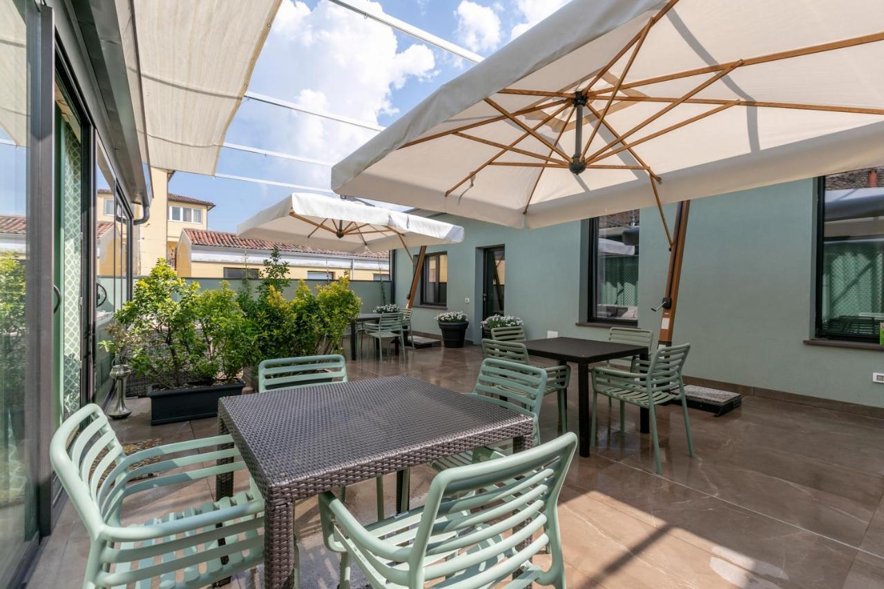 Le Stagioni Luxury Suite Forlì Extérieur photo