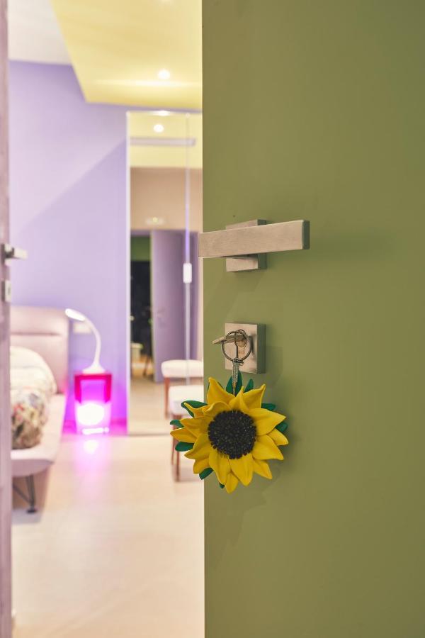 Le Stagioni Luxury Suite Forlì Extérieur photo