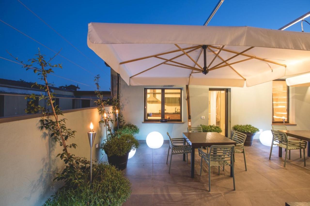 Le Stagioni Luxury Suite Forlì Extérieur photo