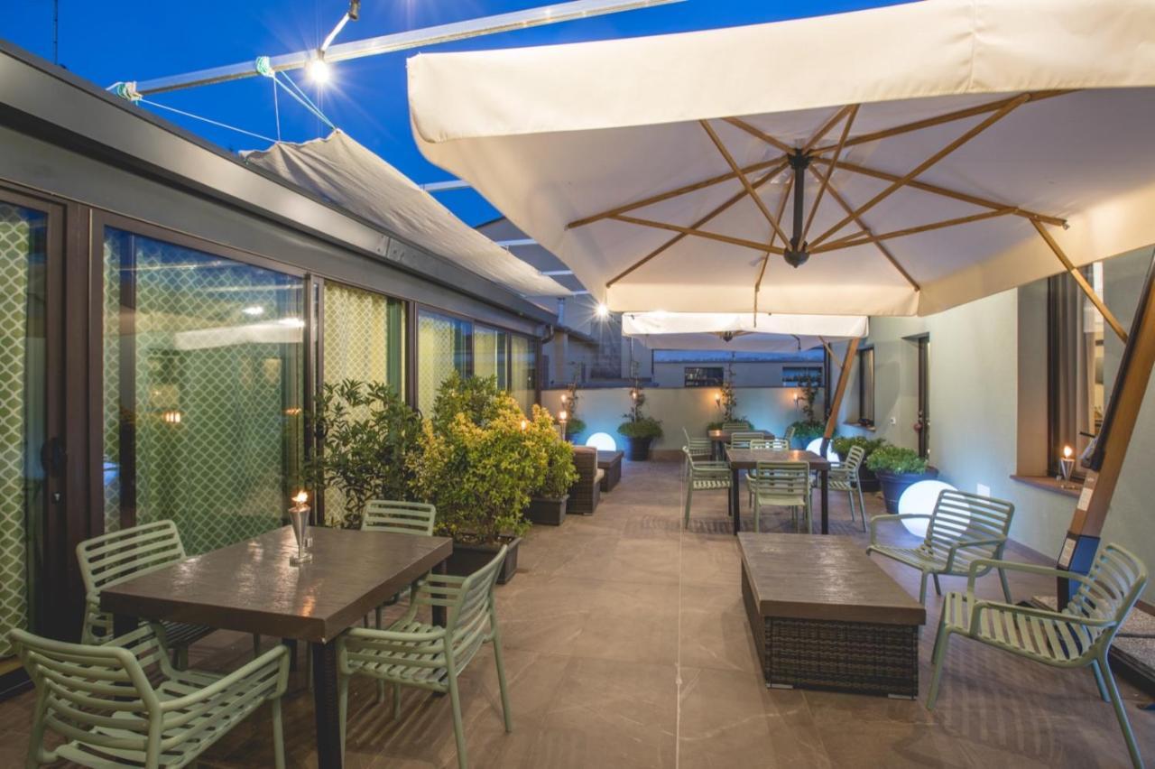 Le Stagioni Luxury Suite Forlì Extérieur photo