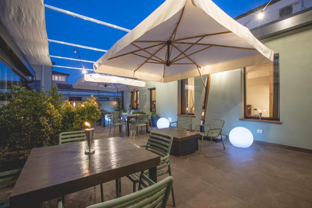 Le Stagioni Luxury Suite Forlì Extérieur photo