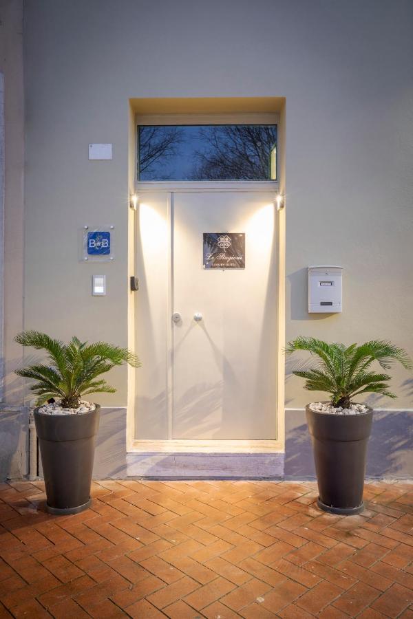 Le Stagioni Luxury Suite Forlì Extérieur photo