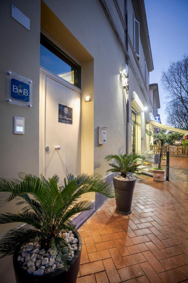 Le Stagioni Luxury Suite Forlì Extérieur photo