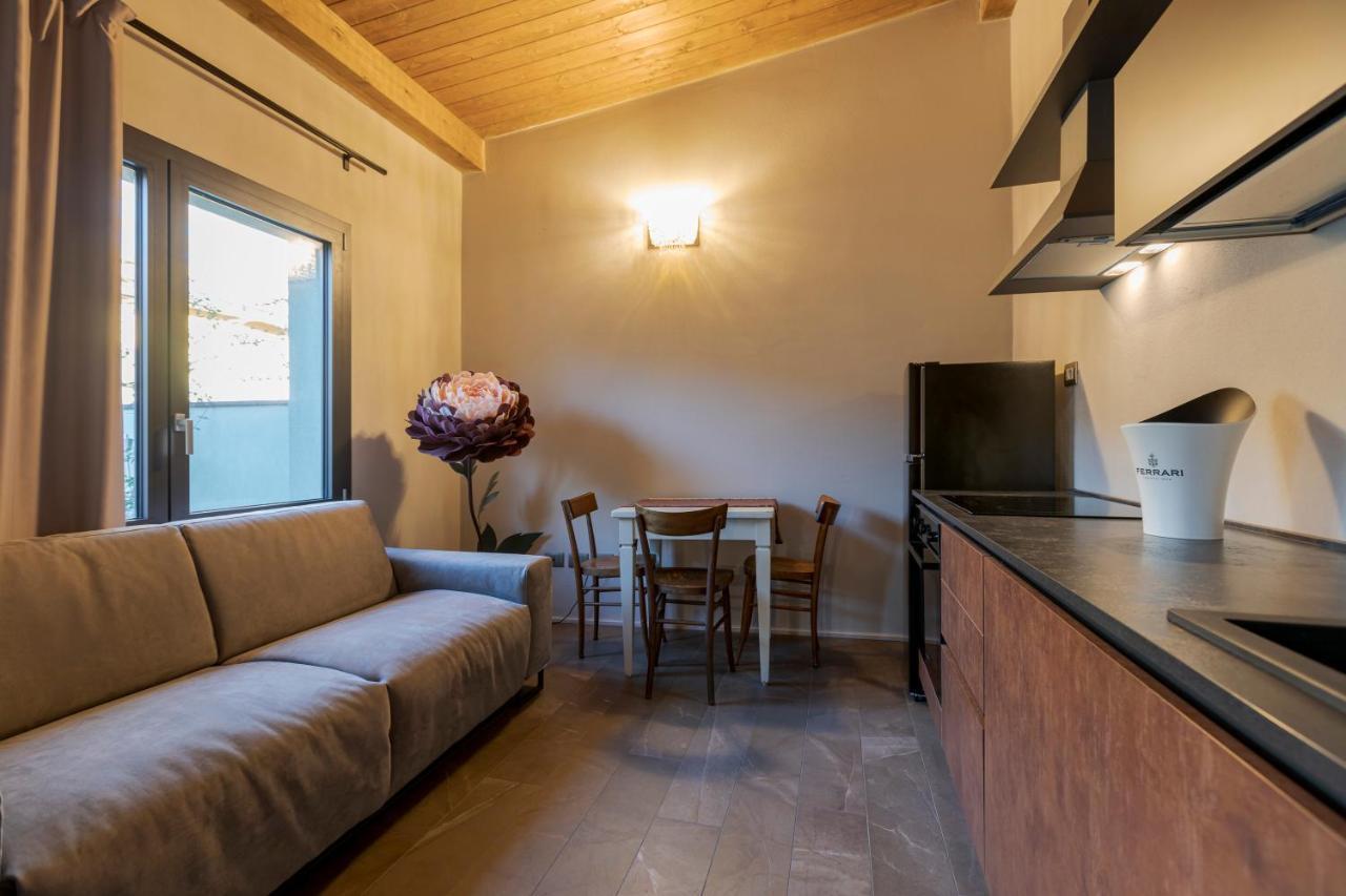 Le Stagioni Luxury Suite Forlì Extérieur photo