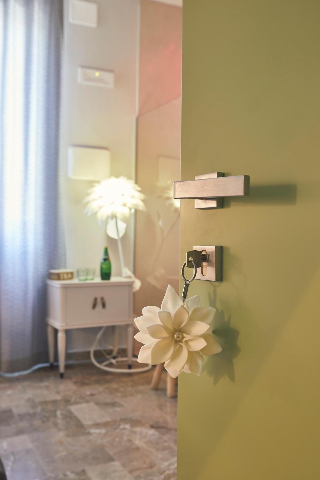 Le Stagioni Luxury Suite Forlì Extérieur photo